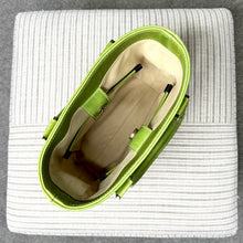 Load image into Gallery viewer, Loki | Green/Suede