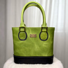 Load image into Gallery viewer, Loki | Green/Suede