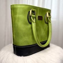 Load image into Gallery viewer, Loki | Green/Suede