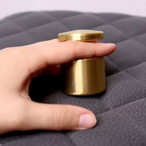 Pattern Weight - Brass ~ PRE-SALE