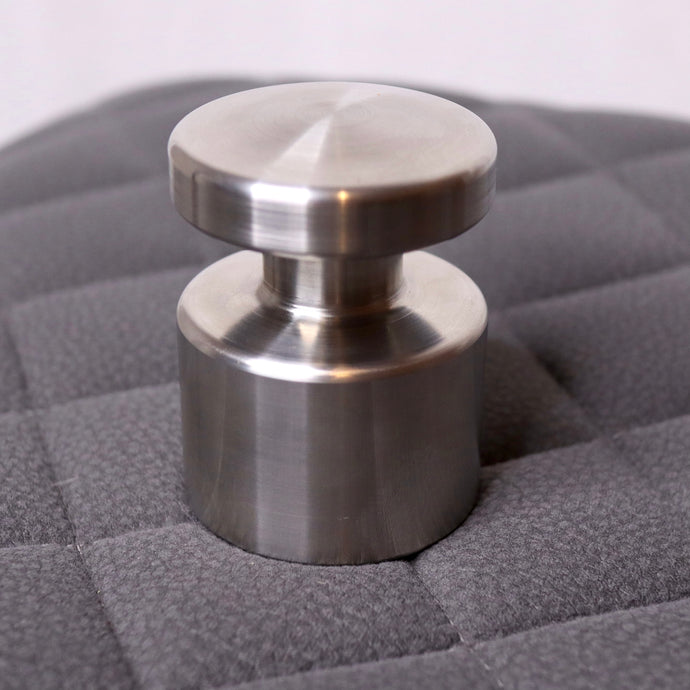 Pattern Weight - Stainless ~ PRE-SALE